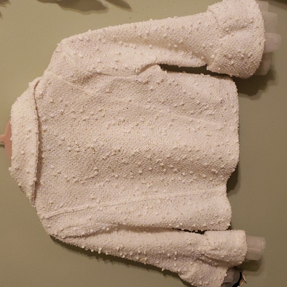 Cropped jacket - Picture 3 of 5